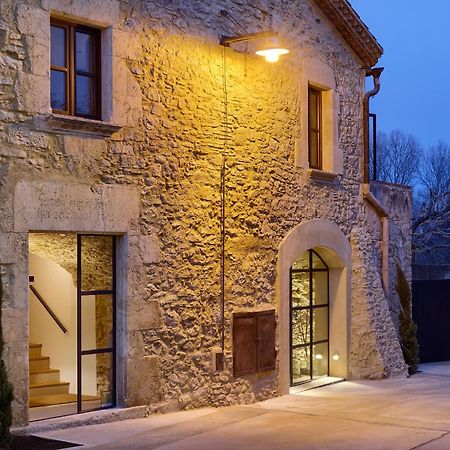 Villa Turisme Rural Mas Ametller - Casa Gran à Fontclara Extérieur photo